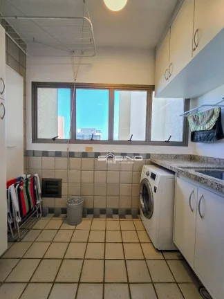 Imagem Apartamento para locação Anual com 3 Dormitórios 84m², 10vagas - Riviera de São Lourenço - Bertioga SP