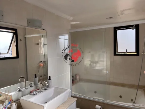 Imagem O Seu Novo Capítulo de Vida Começa Aqui na Vila Gilda! Apartamento à Venda em Santo André