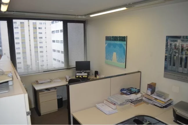 Imagem SALA COMERCIAL em São Paulo - SP, Perdizes