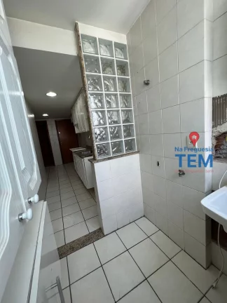 Imagem Apartamento à venda no Pechincha - Rio de Janeiro/RJ