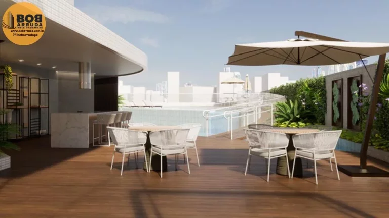 Imagem Apartamento Padrão