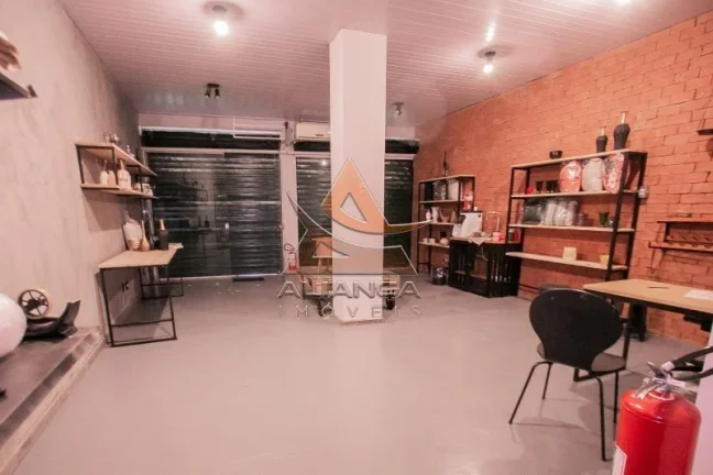 Imagem Casa - Ribeirão Preto - Campos Eliseos