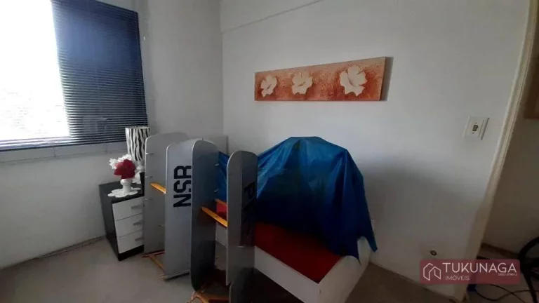 Imagem Apartamento à venda, 97 m² por R$ 600.000,00 - Mandaqui - São Paulo/SP