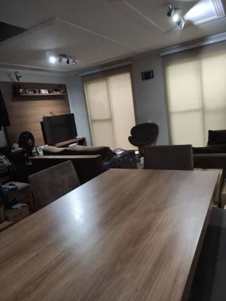 Imagem Casa com 3 quartos (1 suíte) à venda, 115 m² - Condomínio Liberty Village - Jardim Rosa Maria - Butantã - São Paulo/SP