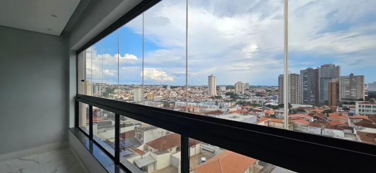 Imagem Apartamento garden para venda em Centro com 3 quartos, sendo 3 suítes, 127m2