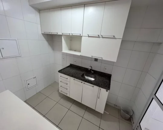 Imagem Apartamento bonfiglioli, 2 dormitórios, 1 vaga de carro …