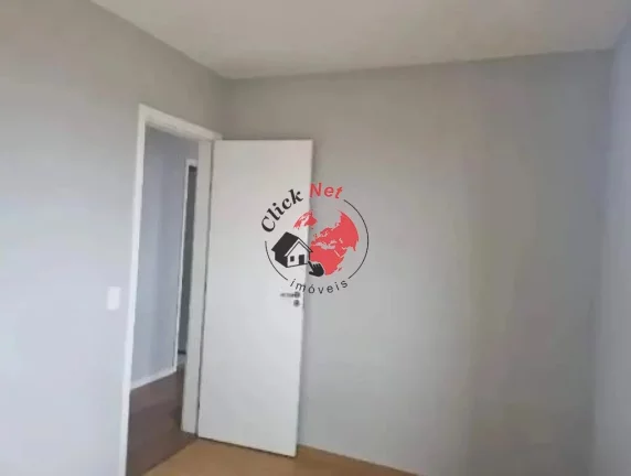 Imagem Apartamento à Venda no Bairro Planalto – Conforto, Lazer e Excelente Localização!