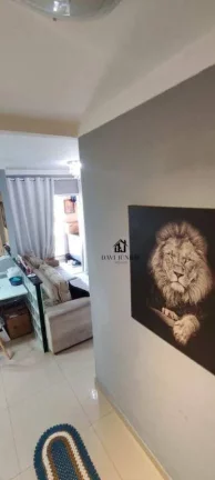 Imagem Apartamento com 2 dormitórios sendo 1 suite à venda, 65 m² por R$ 450.000 - Jardim Americano - Sorocaba/SP