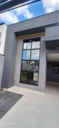 Imagem Casa com 2 dormitórios à venda, 90 m² - Jardim Vale Verde - Jundiaí/SP