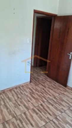 Imagem Apartamento 34,36m², 2 dormitórios, 2 banheiros, sala dois ambientes com sacada, cozinha com armá...