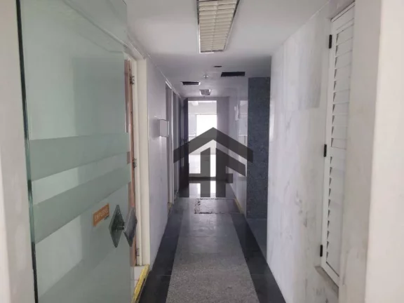 Imagem Sala Comercial à Venda ou Locação, 181 m² em Ilha Do Leite - Recife