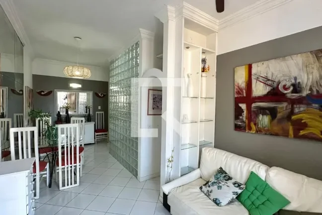 Imagem Apartamento à Venda - Copacabana, 3 Quartos, 180 m2