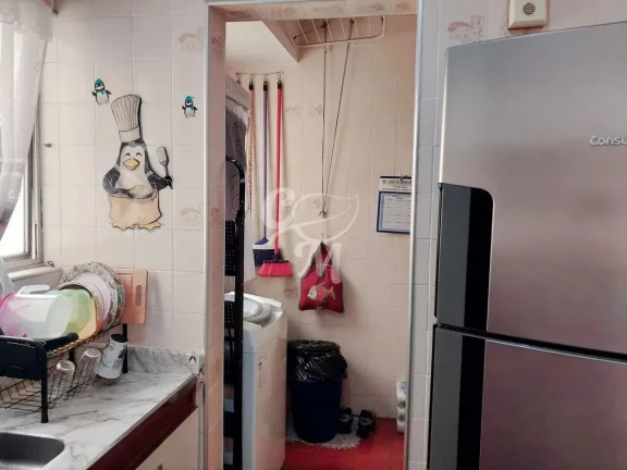 Imagem Apartamento na Vila Hortolândia