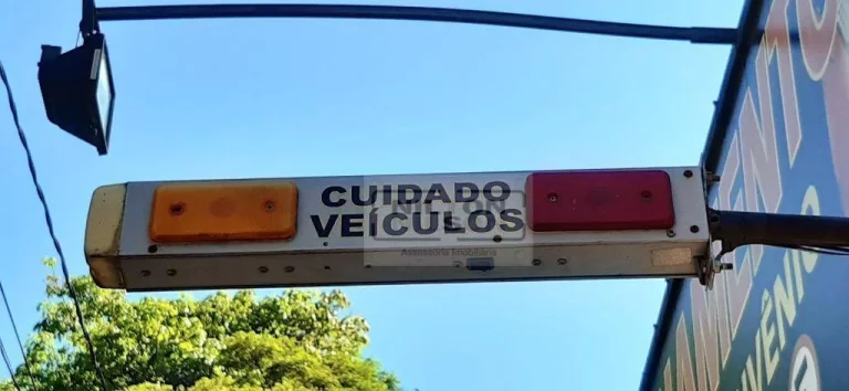 Imagem Terreno para alugar, 500 m² por R$ 7.650,00 - Cambuí - Campinas/SP