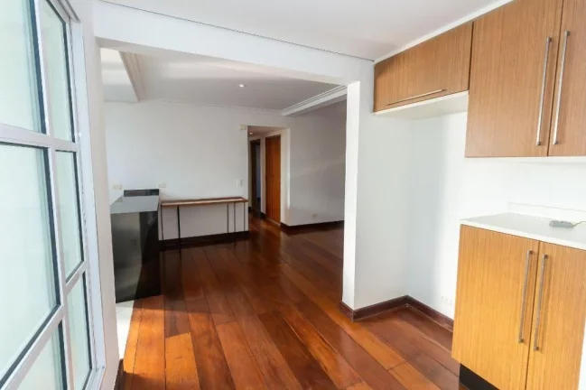 Imagem Apartamento com 2 dormitórios à venda, 98 m² por R$ 1.380.000,00 - Itaim Bibi - São Paulo/SP