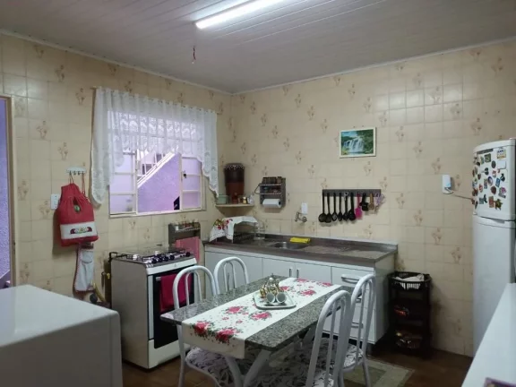 Imagem Casa com 3 dormitórios à venda, 168 m² por R$ 745.000,00 - Limão - São Paulo/SP