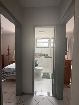 Imagem Apartamento com 2 dormitórios à venda, 68 m² por R$ 570.000,00 - Itaguá - Ubatuba/SP