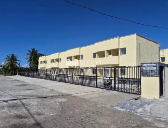 Imagem Apartamento 2Qts,1 vaga,varanda, 51m2