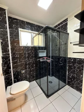 Imagem Apartamento à venda, 41 m² por R$ 320.000,00 - Aviação - Praia Grande/SP