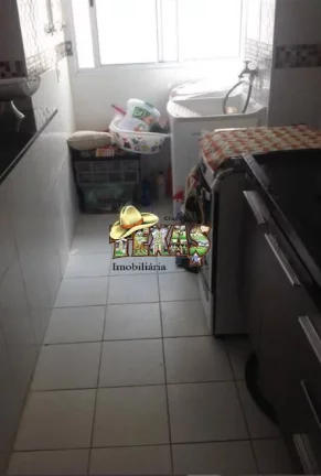 Imagem APARTAMENTO PARA VENDA GUAIANASES