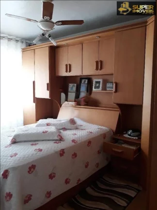 Imagem Apartamento a Venda no bairro Fragata - Pelotas, RS