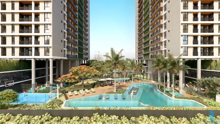 Imagem Villa Park Residenial ( Torre Orquídea)
