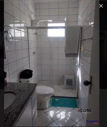 Imagem VENDO CASA 3/4 EM CONDOMINIO NO SIM