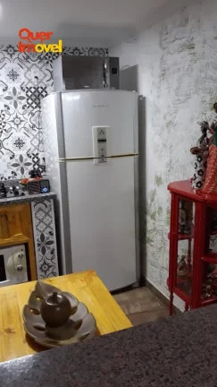 Imagem Casa à venda em Ribeirão Preto-SP na Vila Seixas! 3 quartos, 2 salas, 2 banheiros, 1 vaga, 136m². Venha conferir!
