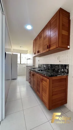 Imagem UM MARAVILHOSO APARTAMENTO EM ITAPUÃ - VILA VELHA / ES