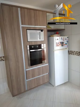 Imagem Casa à venda no condomínio Granja Cristiana - VGP - Batelli Imóveis