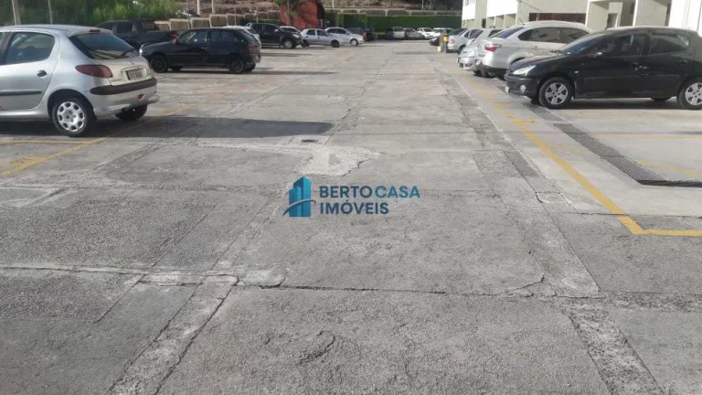 Imagem Apartamento Padrão