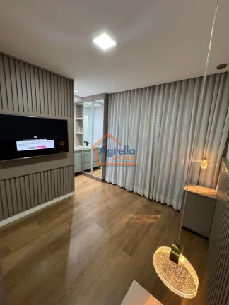 Imagem Condominio Portal Jardim das Zinias - Apartamento à venda no bairro CONDOMÍNIO PORTAL JARDIM DAS ZINIAS - Mogi Guaçu/SP