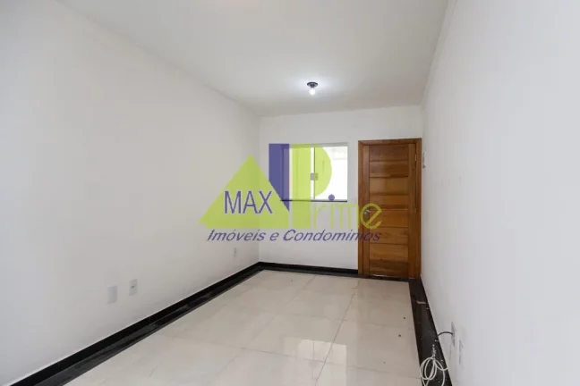 Imagem Residência Impecável à Venda em São Paulo - 3 Quartos, 1 Suíte, 2 Banheiros, 2 Vagas - Vila São Geraldo - 100 m²