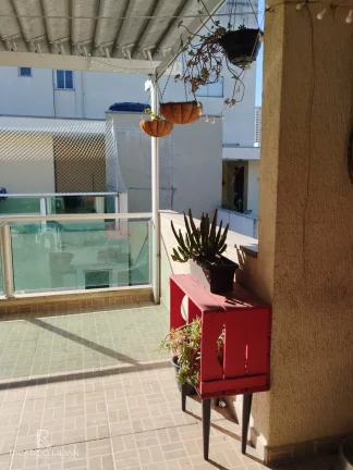 Imagem Casa Geminada Triplex em Penha de França, São Paulo/SP
