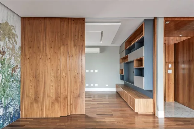 Imagem APARTAMENTO RESIDENCIAL em São Paulo - SP, Brooklin Novo