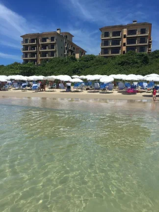 Imagem APARTAMENTO EM JURERÊ TRADICIONAL, FLORIANÓPOLIS