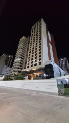 Imagem Mansão Seara, Lançamento de alto luxo na Av. Beira Mar, Meireles, Fortaleza