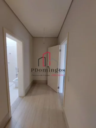 Imagem SOBRADO COMPLETO - ENTRAR E MORAR - RESIDENCIAL JARDIM DE MÔNACO - HORTOLÂNDIA