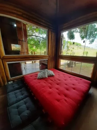 Imagem CHÁCARA À VENDA, 4000 M² POR R$ 1.500.000,00 - LARANJEIRAS - MACAÉ/RJ