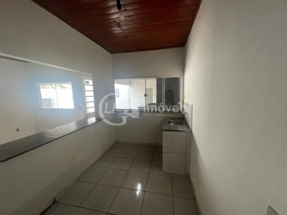Imagem Imperdível Casa à Venda em Campo Grande-MS, Jardim das Nações - 4 quartos, 1 suíte, 2 salas, 4 banheiros, 4 vagas, 360m².