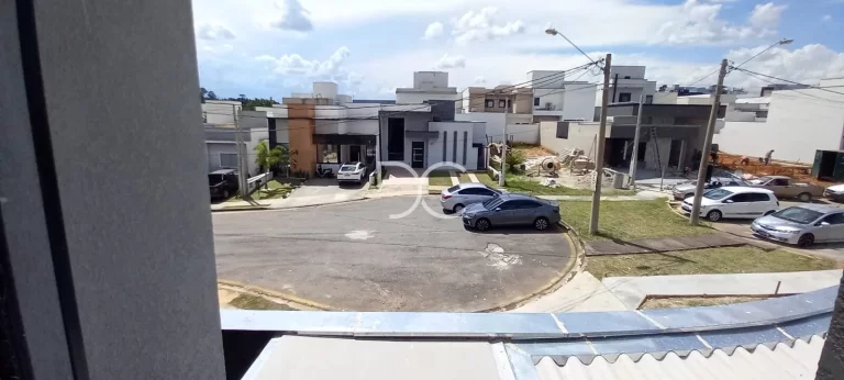 Imagem Condomínio Terras de São Francisco - Casa Alto Padrão em Condomínio Terras de São Francisco, Sorocaba/SP