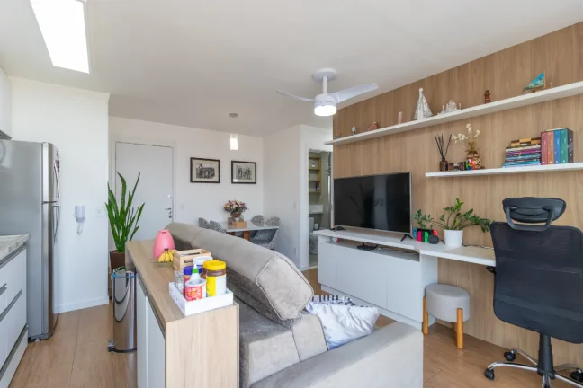 Imagem Apartamento à venda, no Elev Vila Prudente em São Paulo, Vila Prudente, com 2 quartos, 44m2