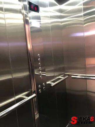 Imagem Apartamento à venda em São Paulo-SP, bairro Vila Carrão! 2 quartos, 1 sala, 1 banheiro, 1 vaga de garagem, 64m² de área. Venha conferir!