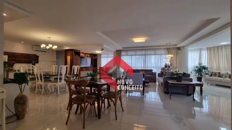 Imagem Apartamento à venda, 236 m² por R$ 1.190.000,00 - Aldeota - Fortaleza/CE