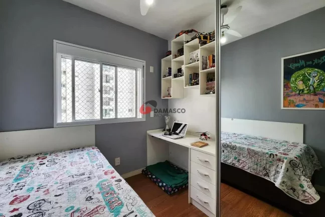 Imagem Apartamento com 3 quartos, Independência - São Bernardo do Campo