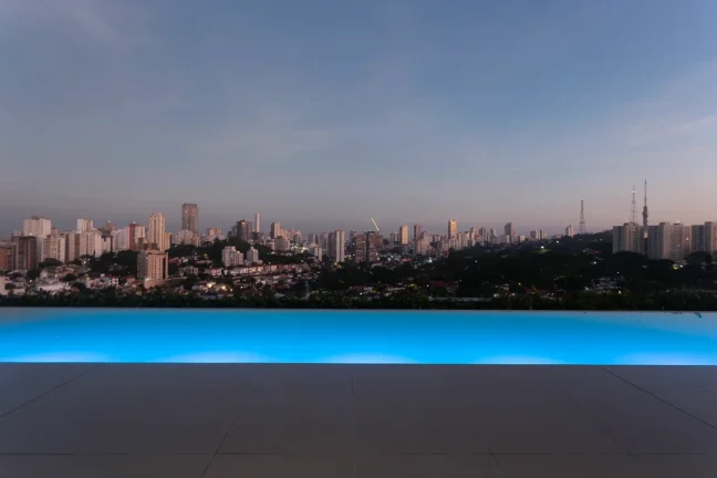 Imagem APARTAMENTO RESIDENCIAL em São Paulo - SP, Pinheiros