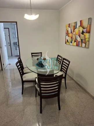 Imagem Apartamento à Venda na Vila Mariana - São Paulo/SP.