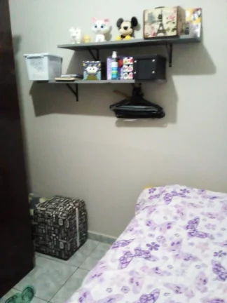 Imagem Casa à venda em Santo André-SP, Jardim Monções! 3 quartos, 1 suíte, 2 banheiros, 2 vagas de garagem, 163m². Confira!