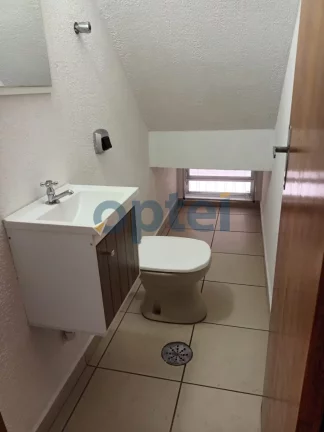 Imagem SOBRADO À VENDA, 3 DORMS(SUÍTE), 2 VAGAS, 183 M² - RUDGE RAMOS - SÃO BERNARDO DO CAMPO/SP