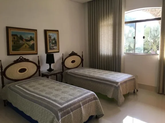 Imagem Fazenda para Venda por R$5.000.000,00 com 7 dormitórios na casa sede e 2 cozinhas - Centro, Sao miguel do anta / MG - Cód. BDI25757